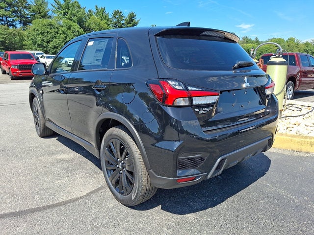 2026 Mitsubishi Outlander Sport LE