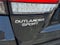 2026 Mitsubishi Outlander Sport LE