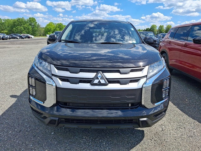 2026 Mitsubishi Outlander Sport ES