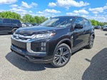 2026 Mitsubishi Outlander Sport ES