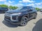 2026 Mitsubishi Outlander Sport ES