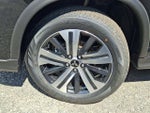 2026 Mitsubishi Outlander Sport ES
