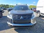 2026 Mitsubishi Outlander Sport Trail Edition