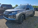 2026 Mitsubishi Outlander Sport Trail Edition