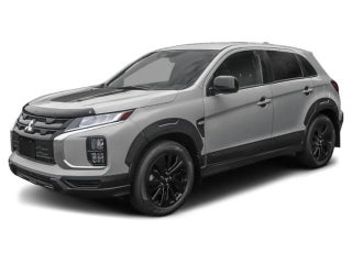 2026 Mitsubishi Outlander Sport Trail Edition