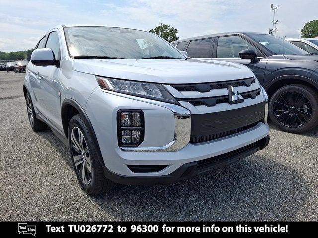 2026 Mitsubishi Outlander Sport ES