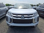 2026 Mitsubishi Outlander Sport ES
