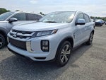 2026 Mitsubishi Outlander Sport ES