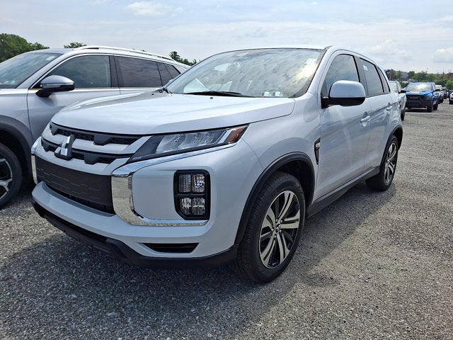 2026 Mitsubishi Outlander Sport ES