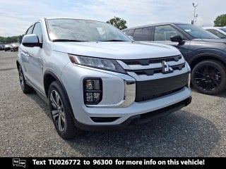 2026 Mitsubishi Outlander Sport ES