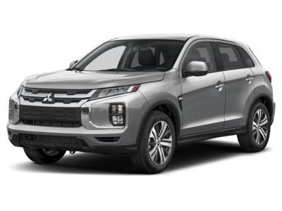 2027 Mitsubishi Outlander Sport ES