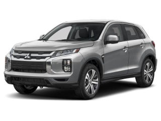 2027 Mitsubishi Outlander Sport ES
