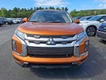 2025 Mitsubishi Outlander Sport ES