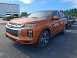 2025 Mitsubishi Outlander Sport ES