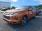 2025 Mitsubishi Outlander Sport ES