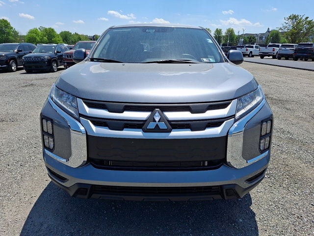 2026 Mitsubishi Outlander Sport ES