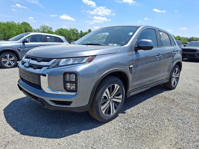 2026 Mitsubishi Outlander Sport ES