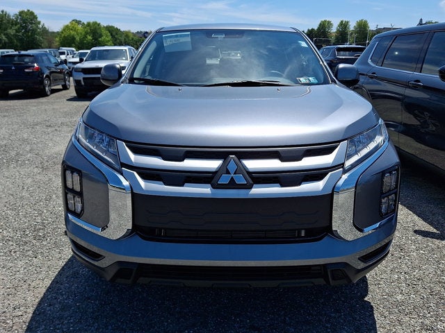 2026 Mitsubishi Outlander Sport ES