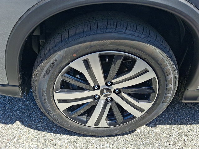 2026 Mitsubishi Outlander Sport ES