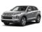 2027 Mitsubishi Outlander Sport ES