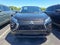 2026 Mitsubishi Eclipse Cross ES