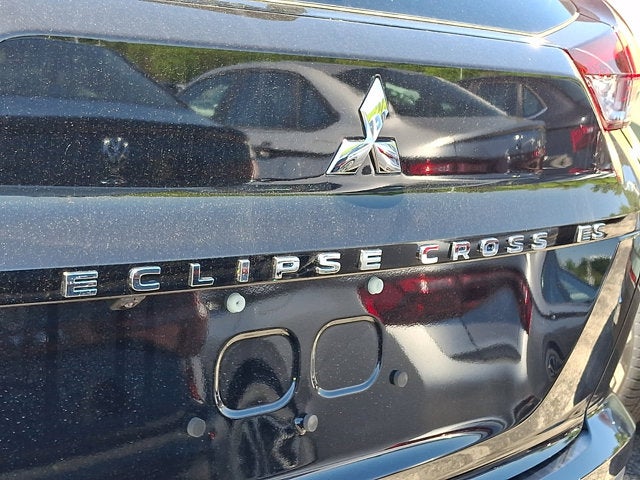 2026 Mitsubishi Eclipse Cross ES