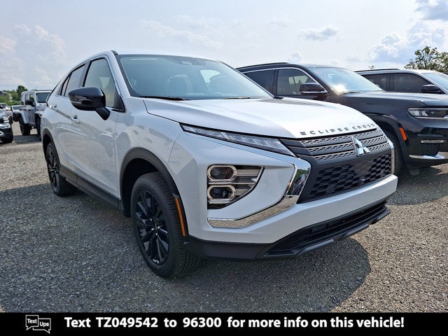 2026 Mitsubishi Eclipse Cross LE