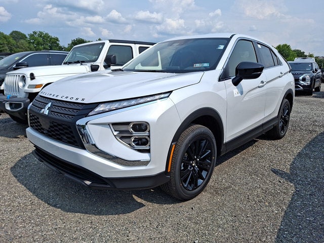 2026 Mitsubishi Eclipse Cross LE
