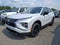 2026 Mitsubishi Eclipse Cross LE