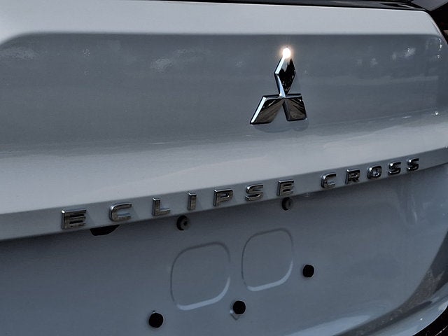 2026 Mitsubishi Eclipse Cross LE