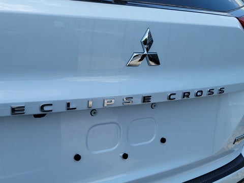 2024 Mitsubishi Eclipse Cross LE in Downingtown, PA - Jeff D'Ambrosio Auto Group