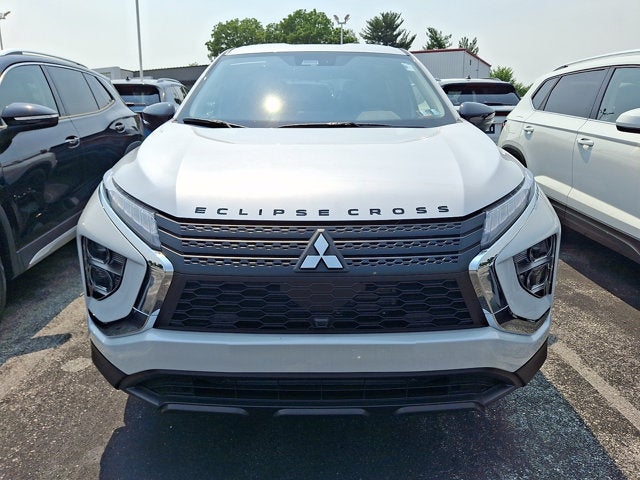 2026 Mitsubishi Eclipse Cross LE