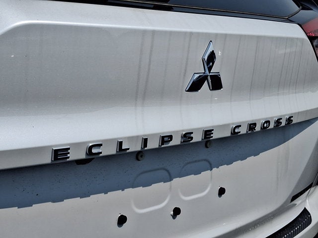 2026 Mitsubishi Eclipse Cross LE