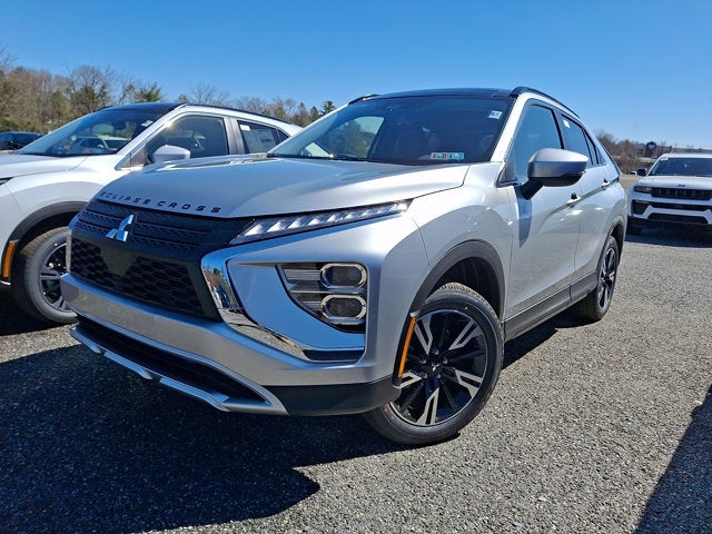 2026 Mitsubishi Eclipse Cross SE