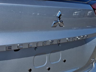2026 Mitsubishi Eclipse Cross SE