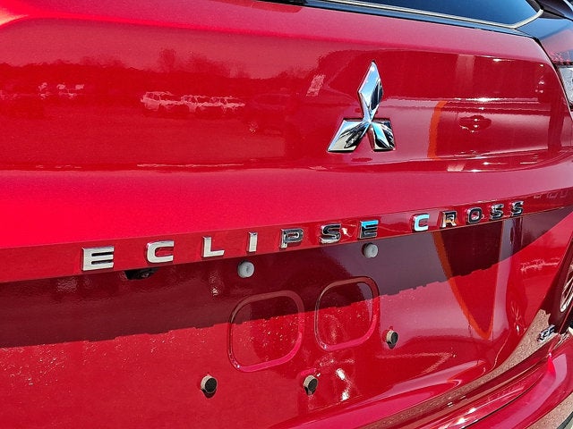 2026 Mitsubishi Eclipse Cross SE