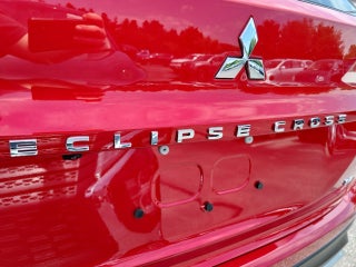 2024 Mitsubishi Eclipse Cross SE in Downingtown, PA - Jeff D'Ambrosio Auto Group