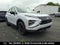 2025 Mitsubishi Eclipse Cross Black Edition