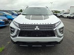2025 Mitsubishi Eclipse Cross Black Edition