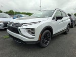 2025 Mitsubishi Eclipse Cross Black Edition
