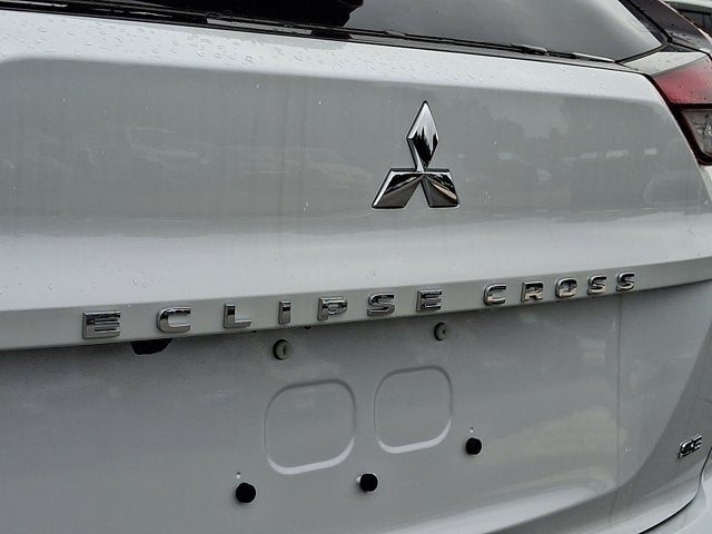 2025 Mitsubishi Eclipse Cross SE