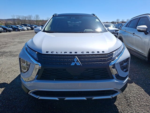2026 Mitsubishi Eclipse Cross SE