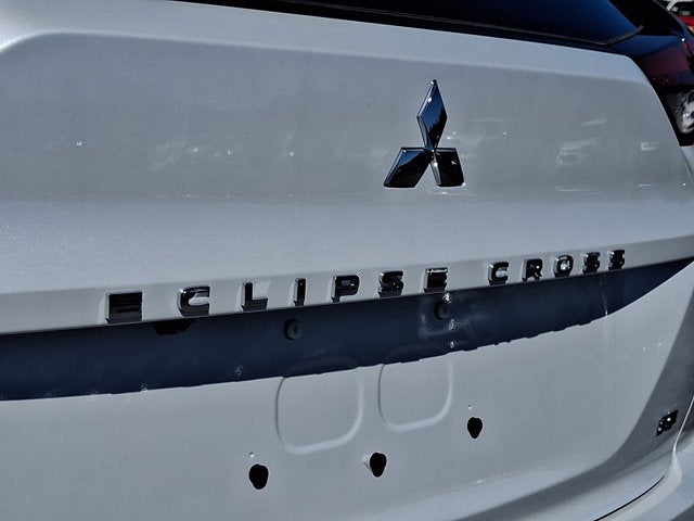 2026 Mitsubishi Eclipse Cross SE