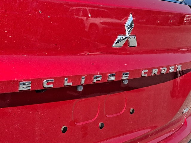 2026 Mitsubishi Eclipse Cross SE