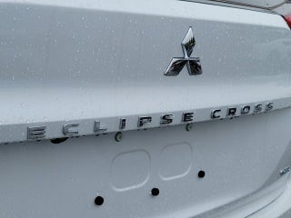 2023 Mitsubishi Eclipse Cross SEL in Downingtown, PA - Jeff D'Ambrosio Auto Group