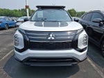 2025 Mitsubishi Outlander Trail Edition