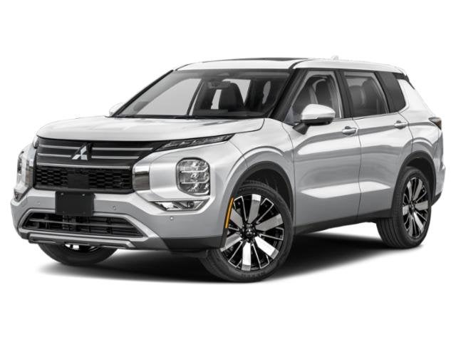 2026 Mitsubishi Outlander's photo