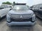 2026 Mitsubishi Outlander Trail Edition
