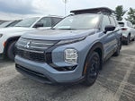 2026 Mitsubishi Outlander Trail Edition