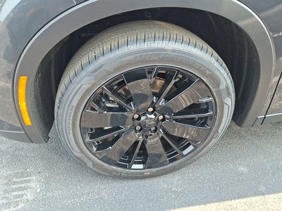 2026 Mitsubishi Outlander LE